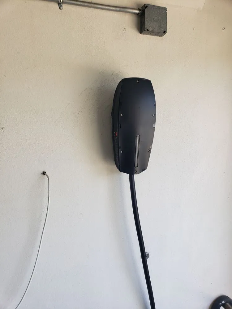 Slide of St. Mary Electric Power