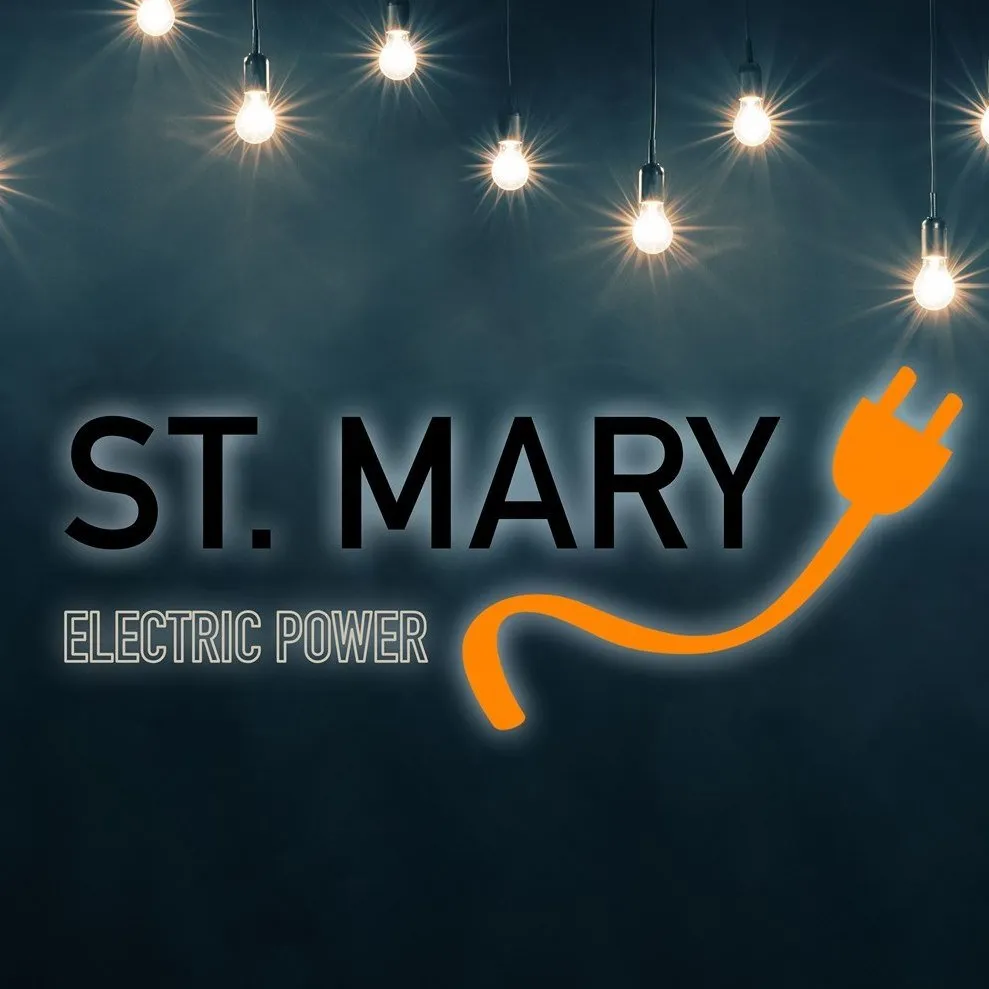 Slide of St. Mary Electric Power