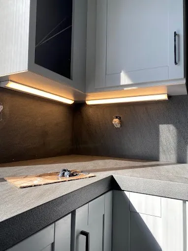 Slide of St. Mary Electric Power