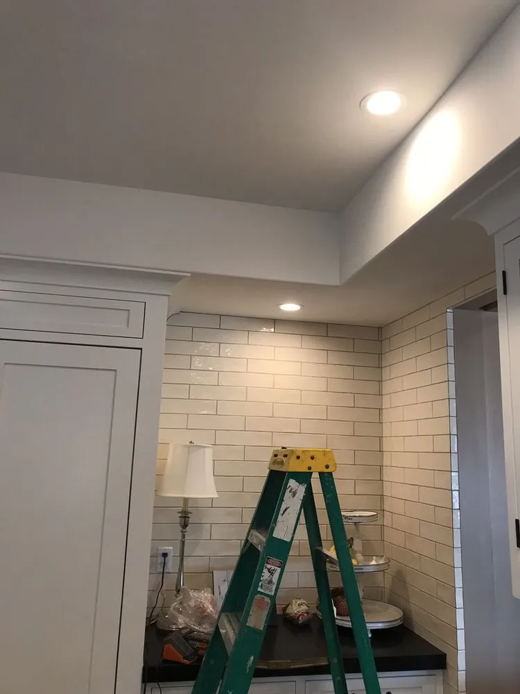 Slide of St. Mary Electric Power