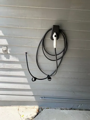 Slide of St. Mary Electric Power