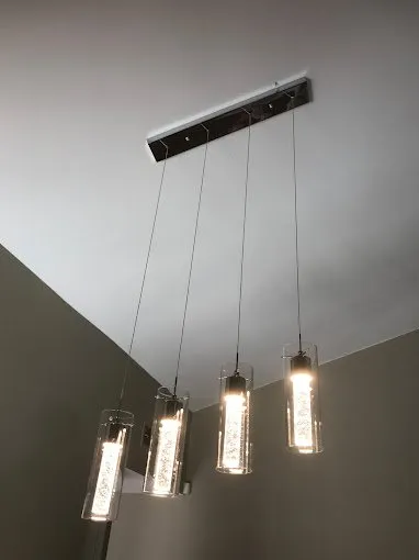 Slide of St. Mary Electric Power