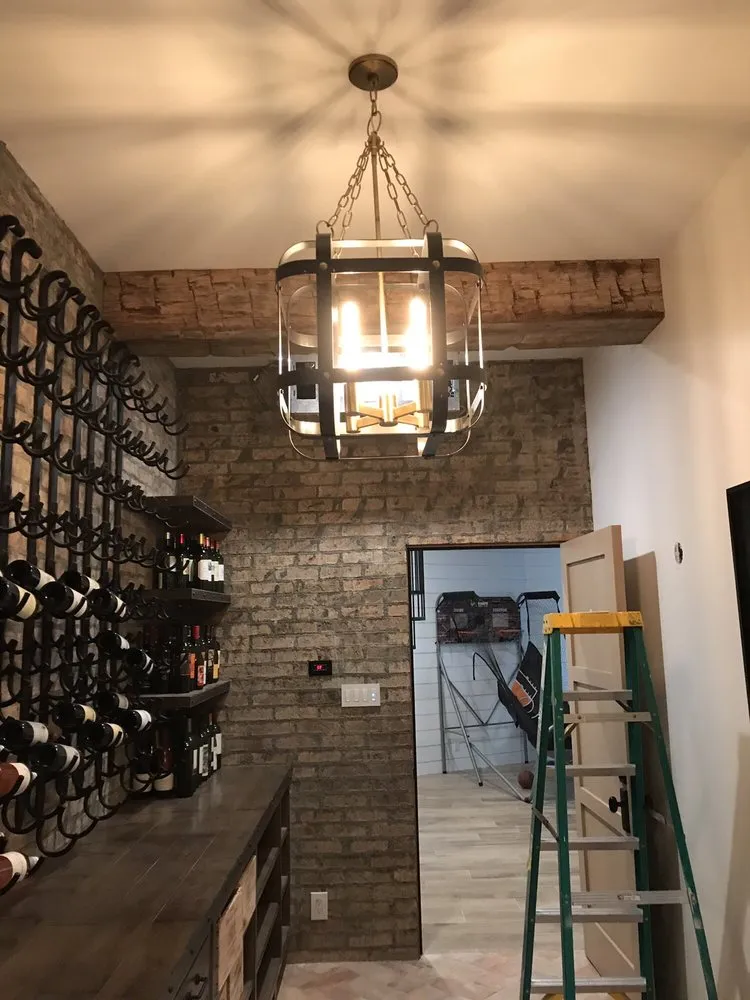 Slide of St. Mary Electric Power