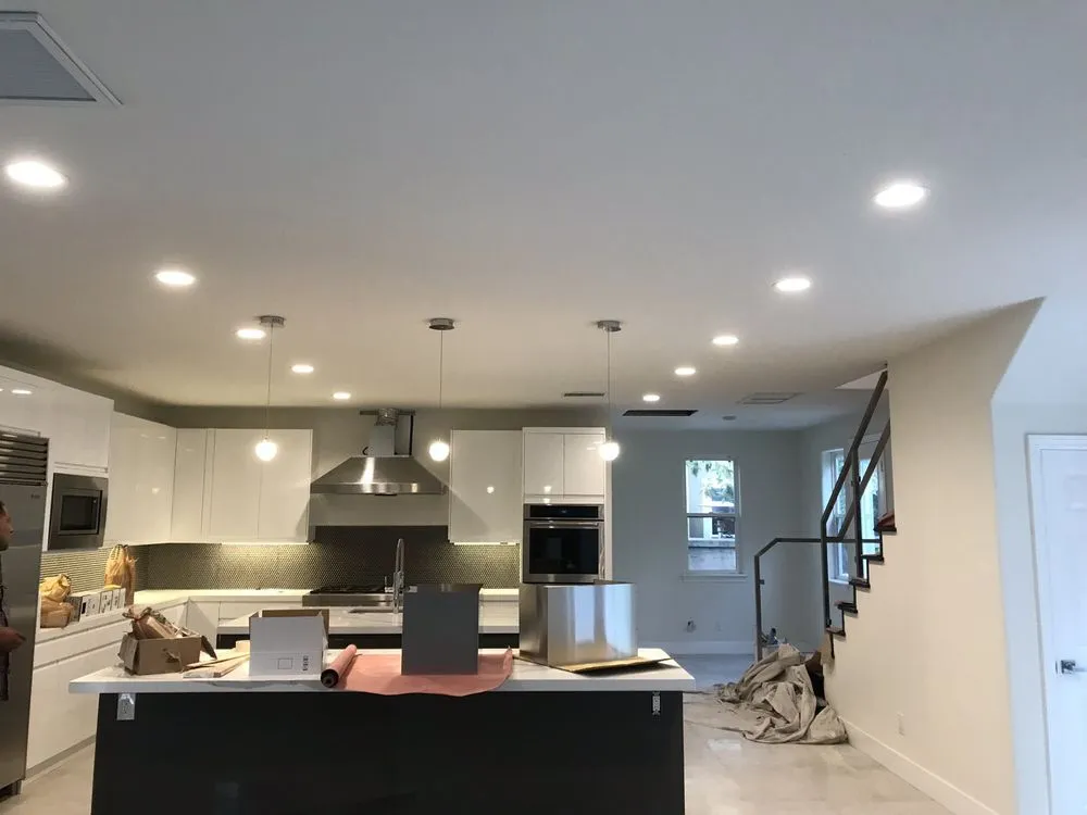 Reliable electrical repair in ,  by St. Mary Electric Power