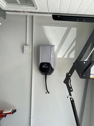 Affordable outlet and switch repair in ,  by St. Mary Electric Power