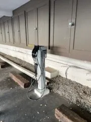 Professional electrical repair in ,  by St. Mary Electric Power