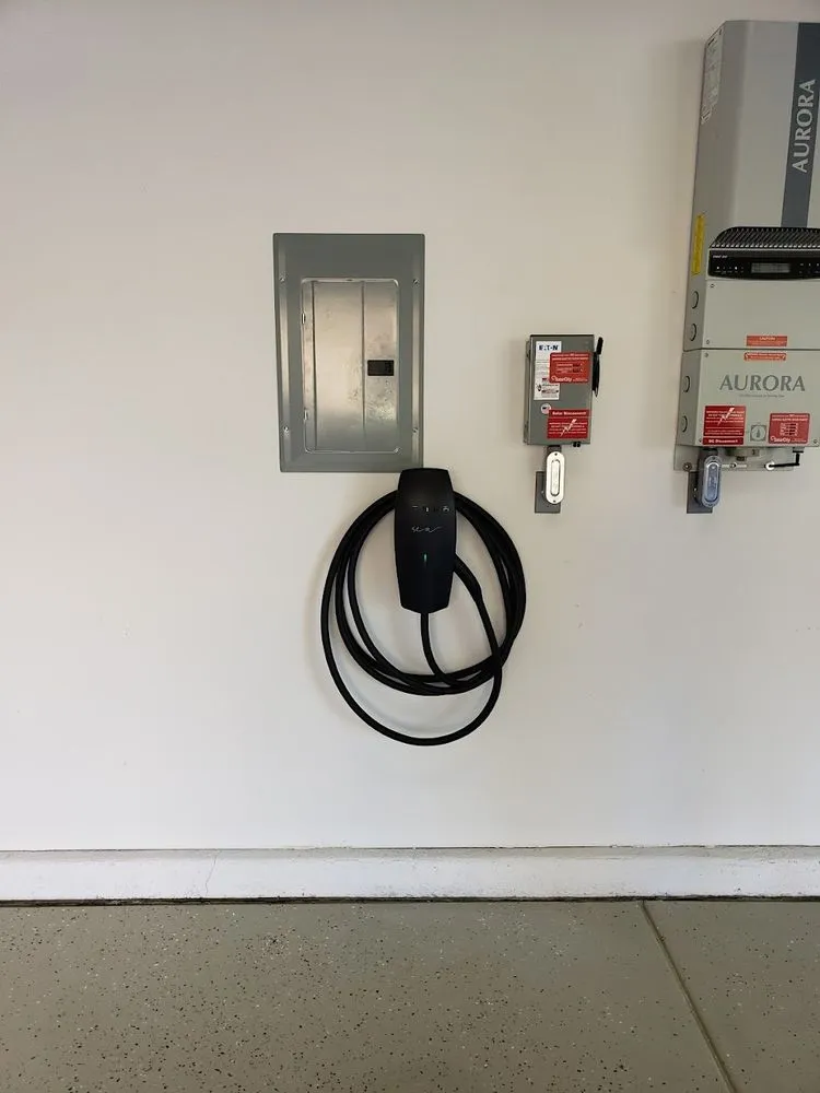 Slide of St. Mary Electric Power