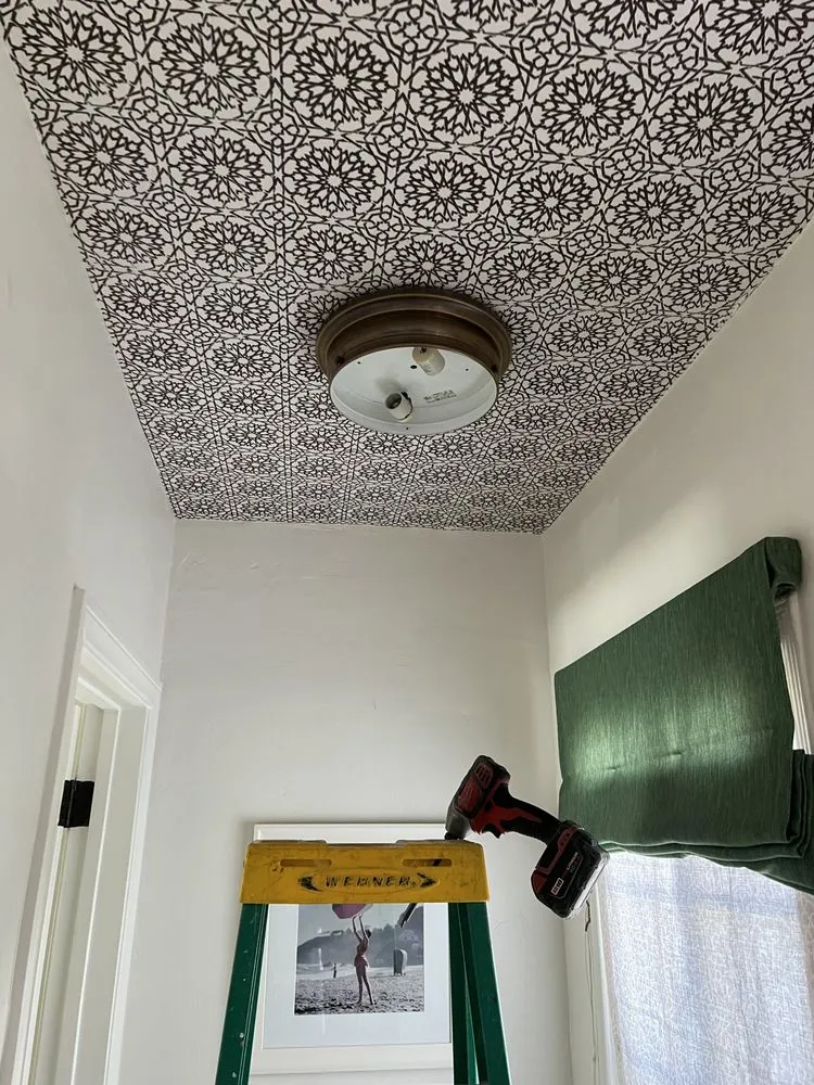 Slide of St. Mary Electric Power