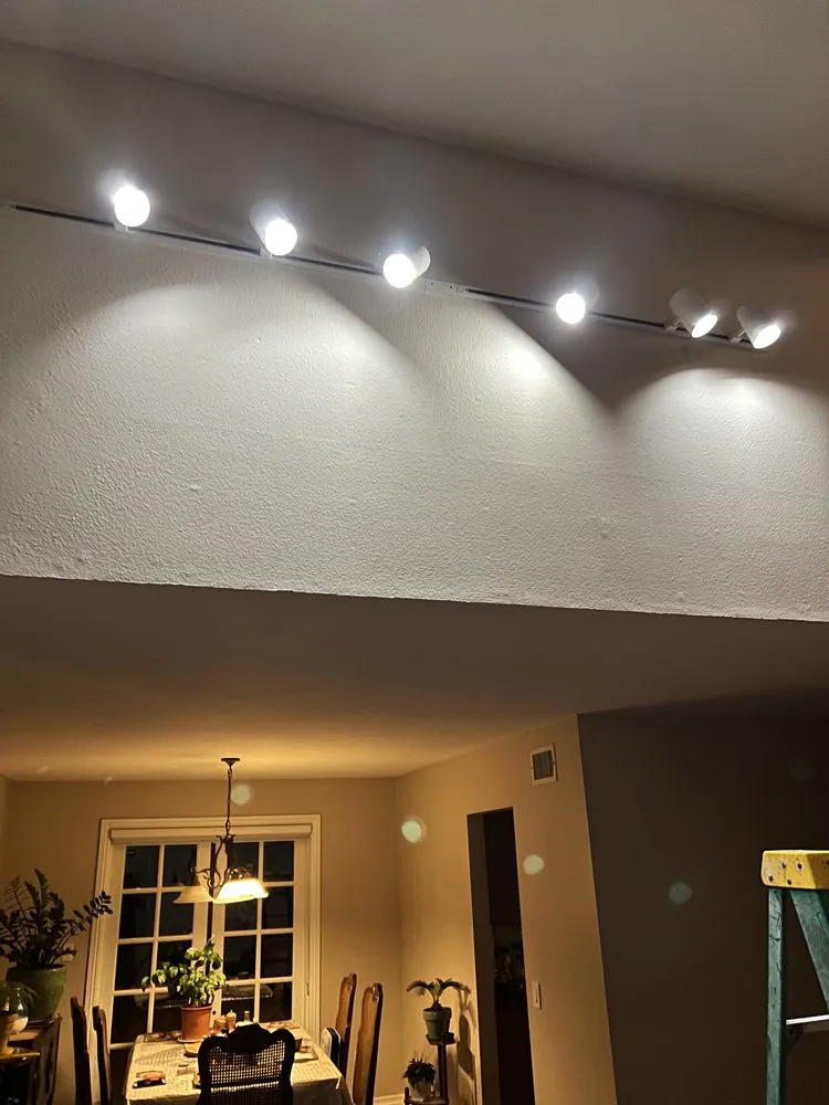 Slide of St. Mary Electric Power