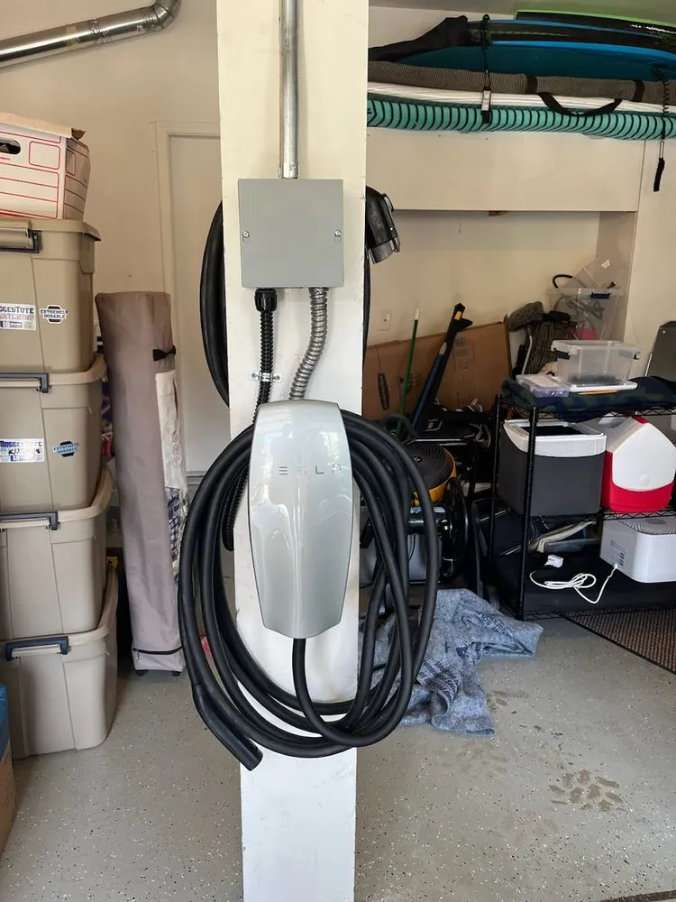 Slide of St. Mary Electric Power