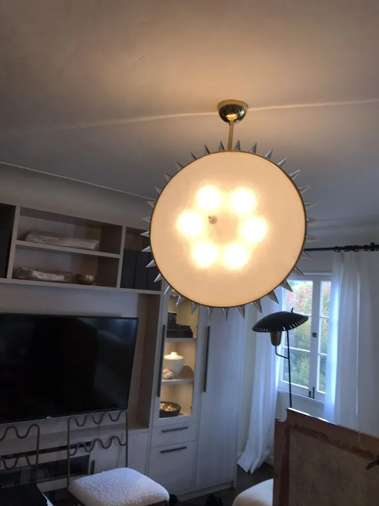 Slide of St. Mary Electric Power