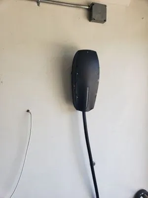 St. Mary Electric Power Logo