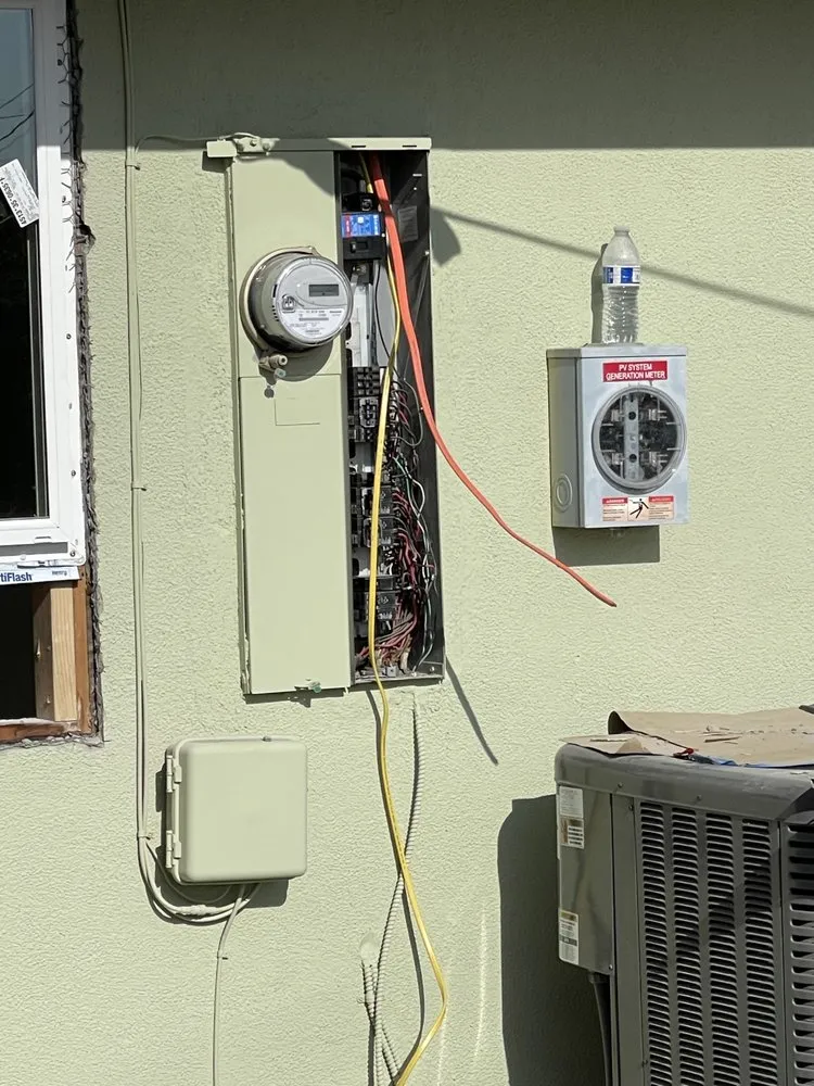 Slide of ST Remodeling