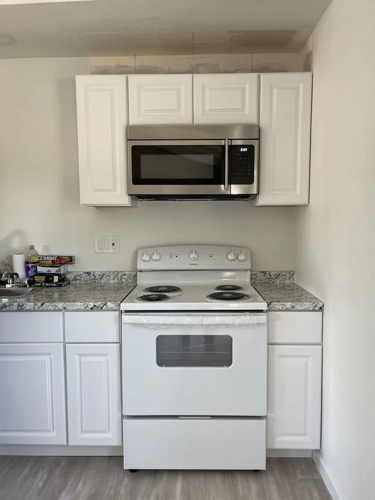 Slide of ST Remodeling