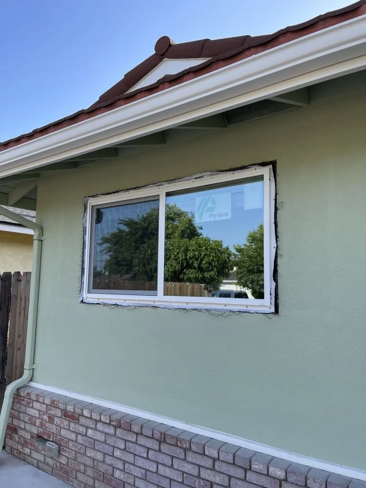 Slide of ST Remodeling