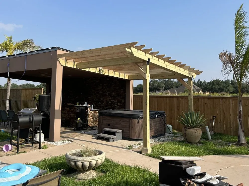 Slide of St Vicente Home & Business Remodeling