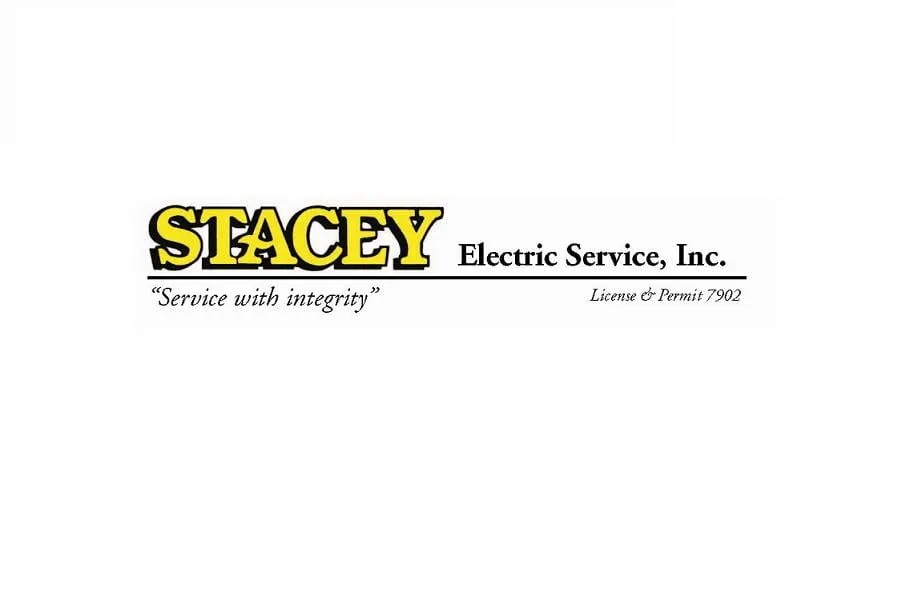 Slide of Stacey Electric Service