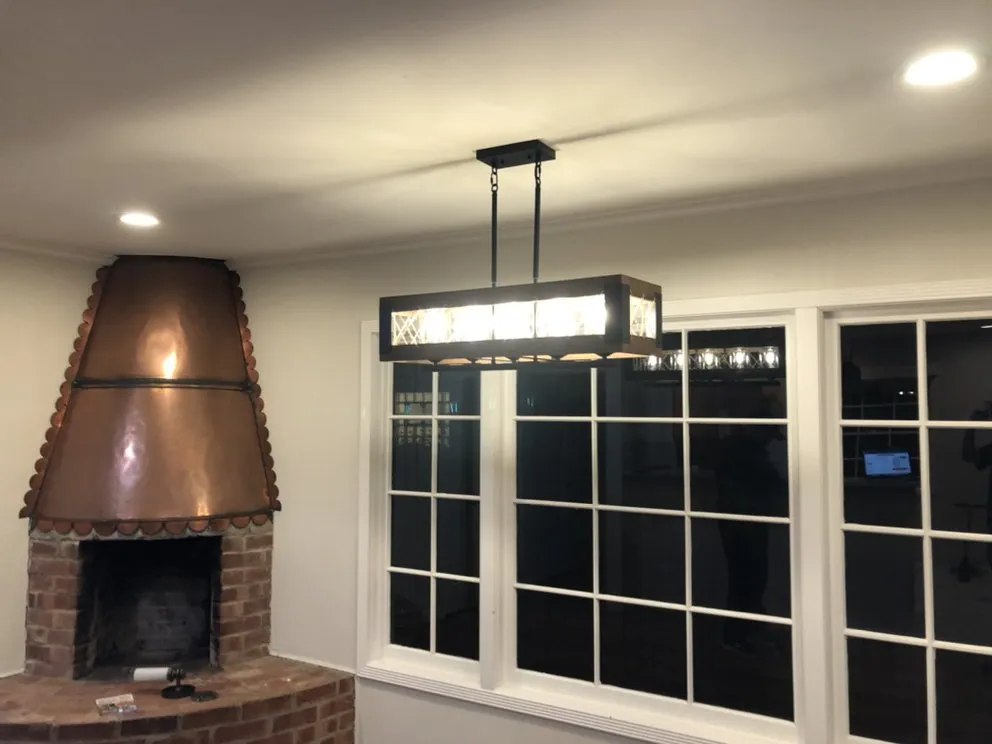 Slide of Stack Electric