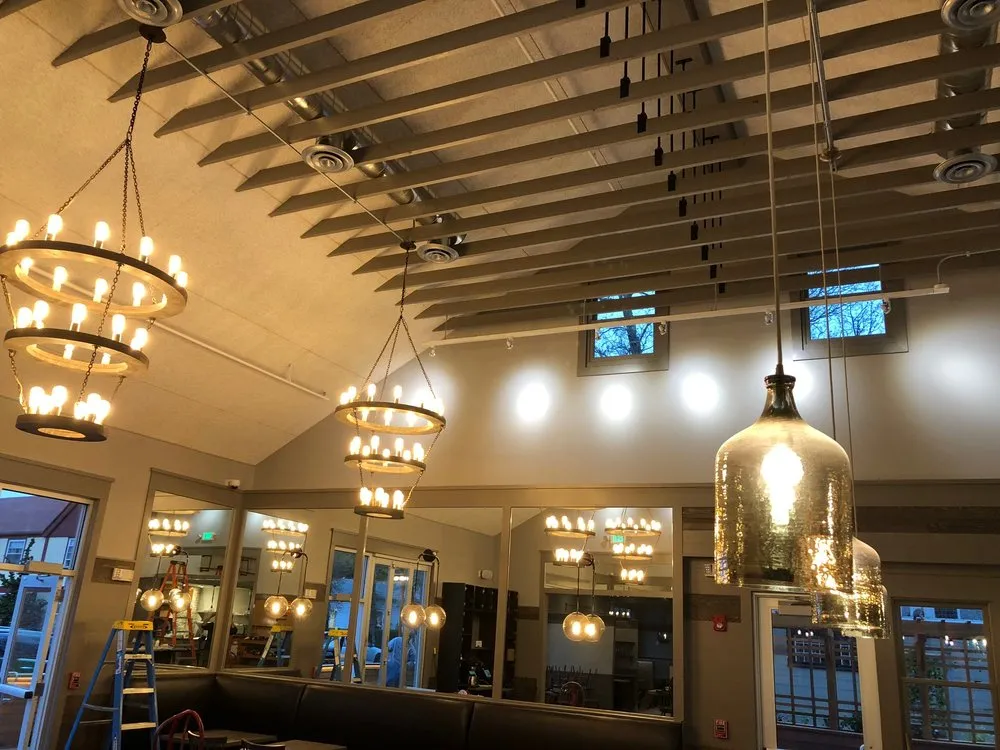 Slide of Stadelmann Electric