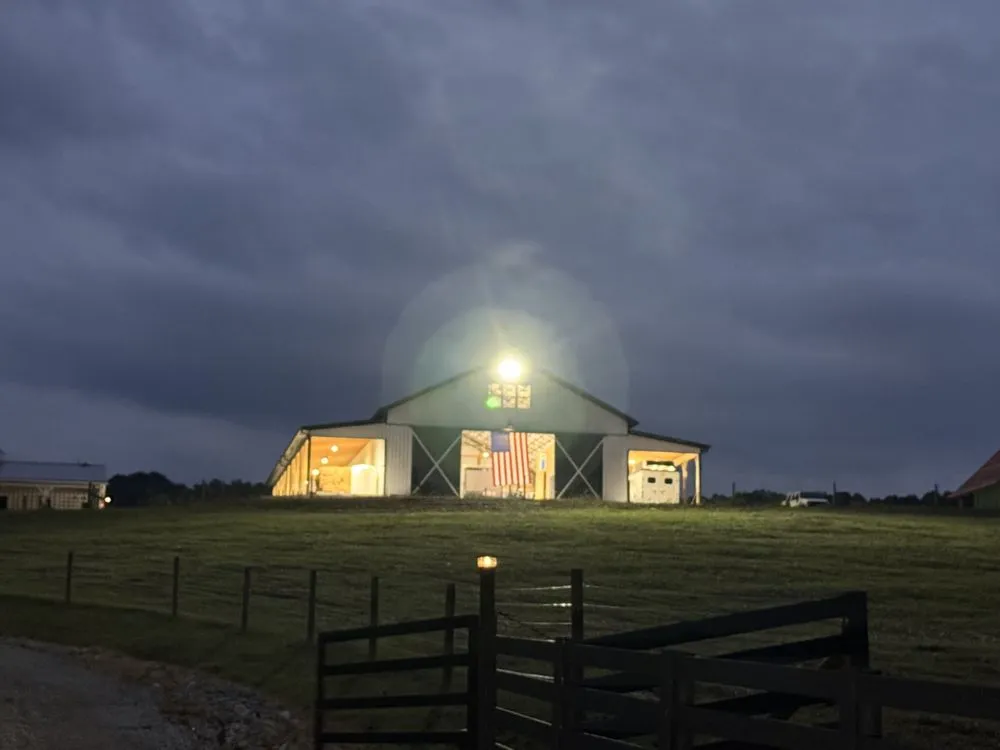 Slide of Stafford Customs