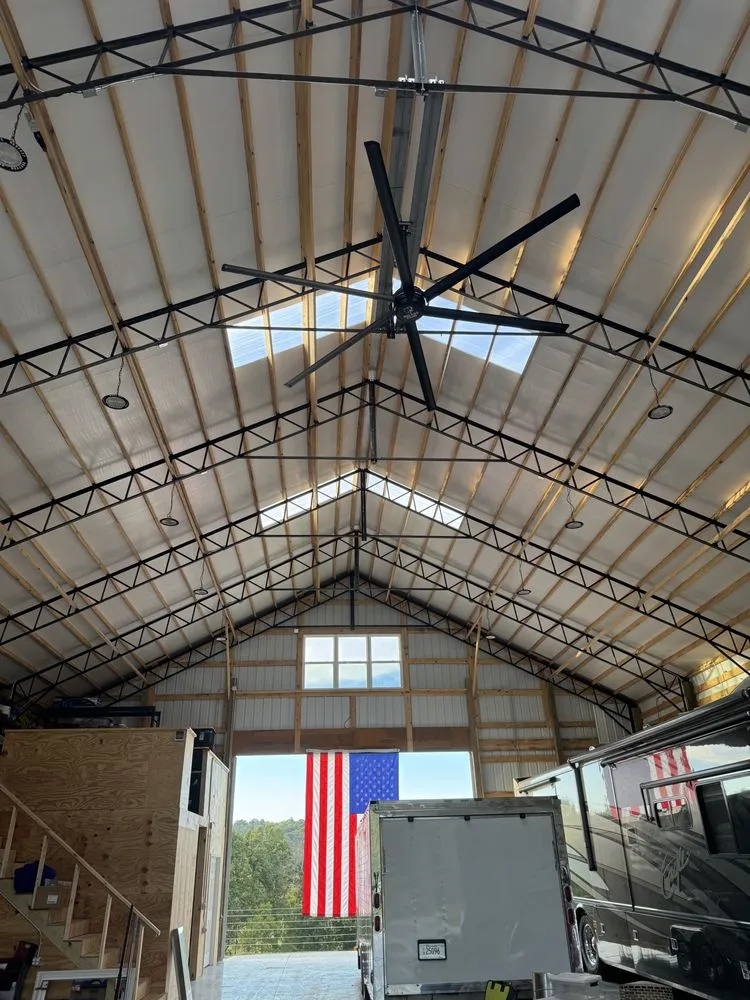 Slide of Stafford Customs