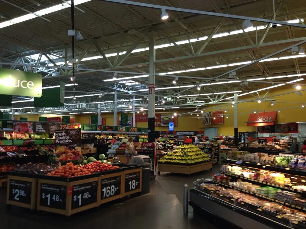 Slide of Stafford Electric