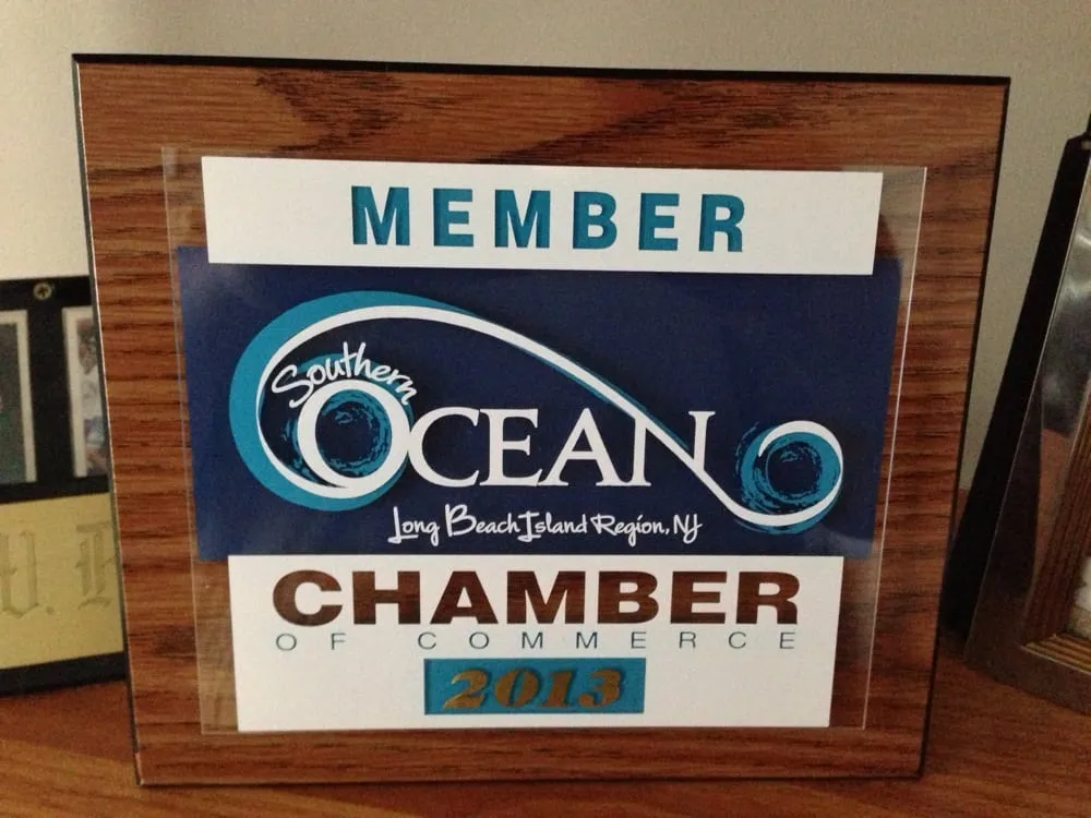 Slide of Stafford Electric