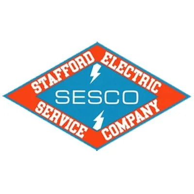 Stafford Electric Logo