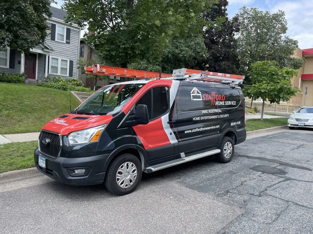 Trusted lighting installation service in ,  - Stafford Home Service