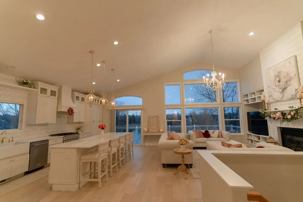 Slide of Stagg Electric