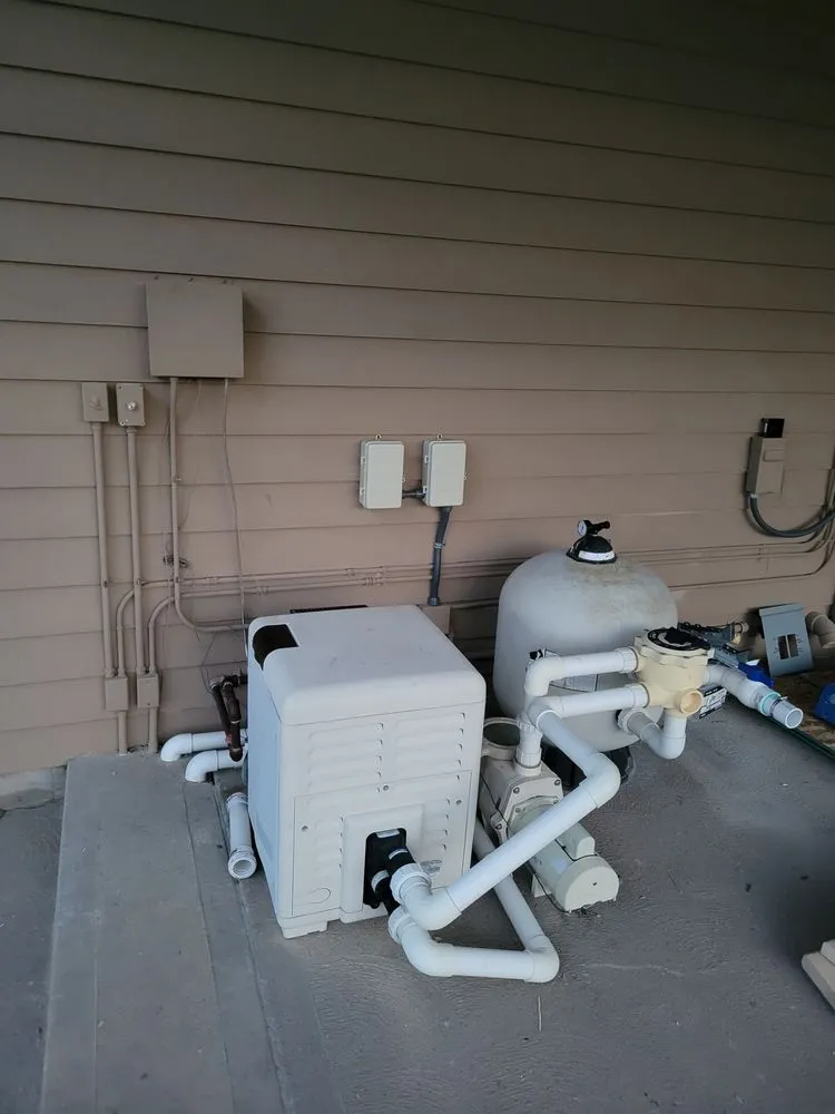 Slide of Stagg Electric