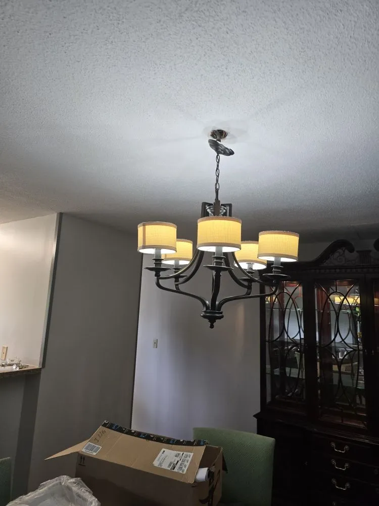 Slide of Stagg Electric