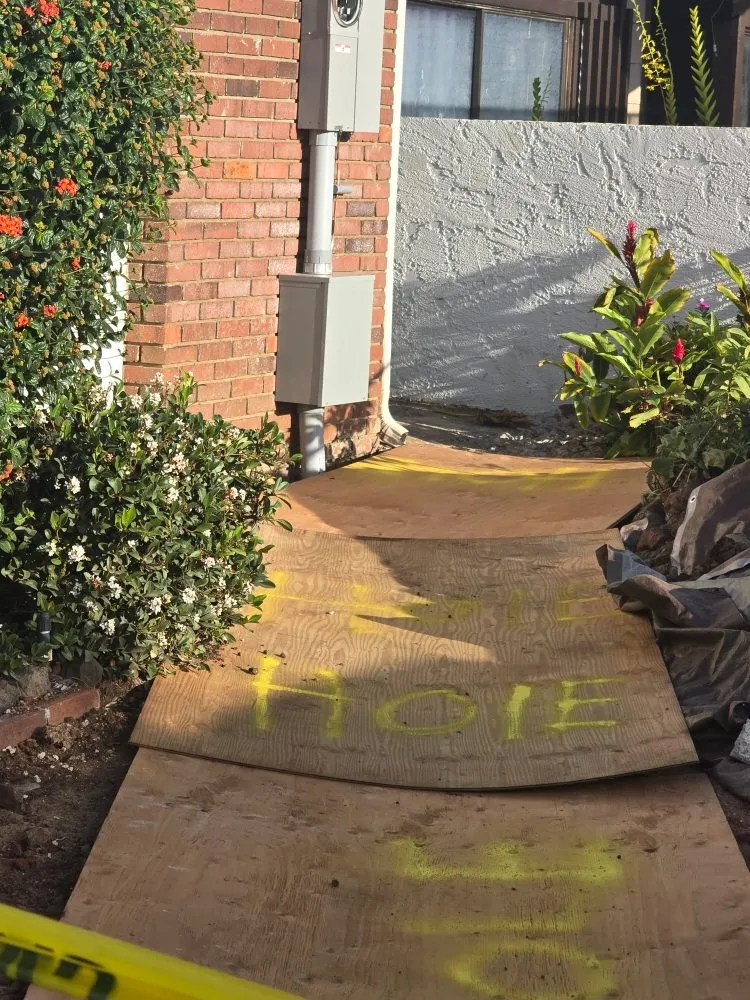 Slide of Stagg Electric