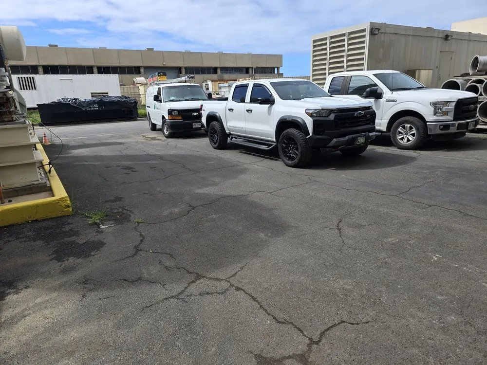 Slide of Stagg Electric