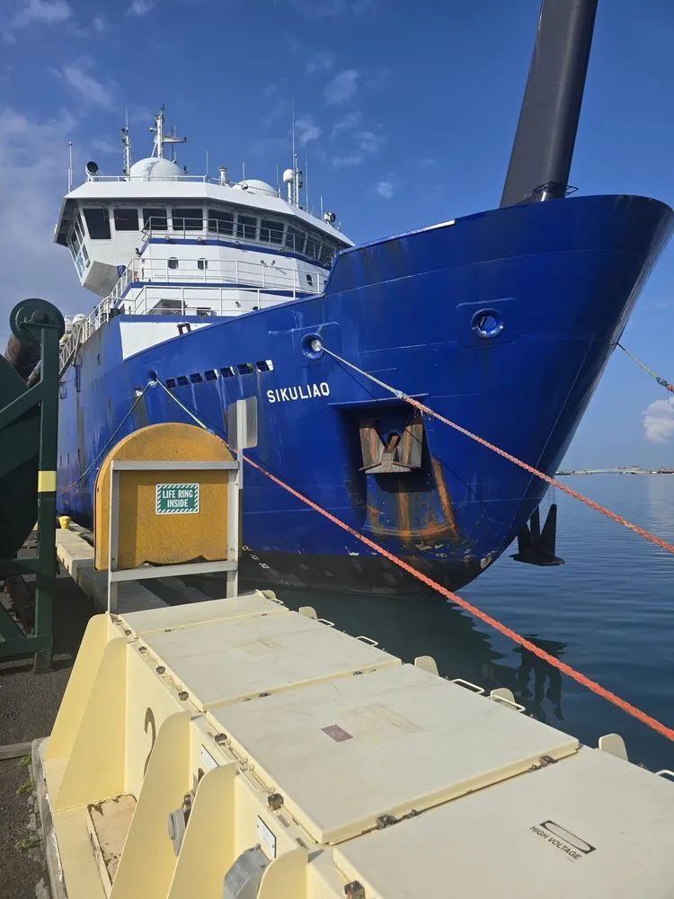 Slide of Stagg Electric