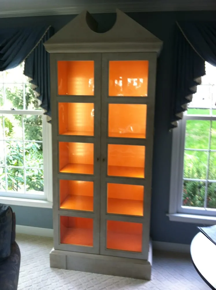 Slide of Stahl Electric