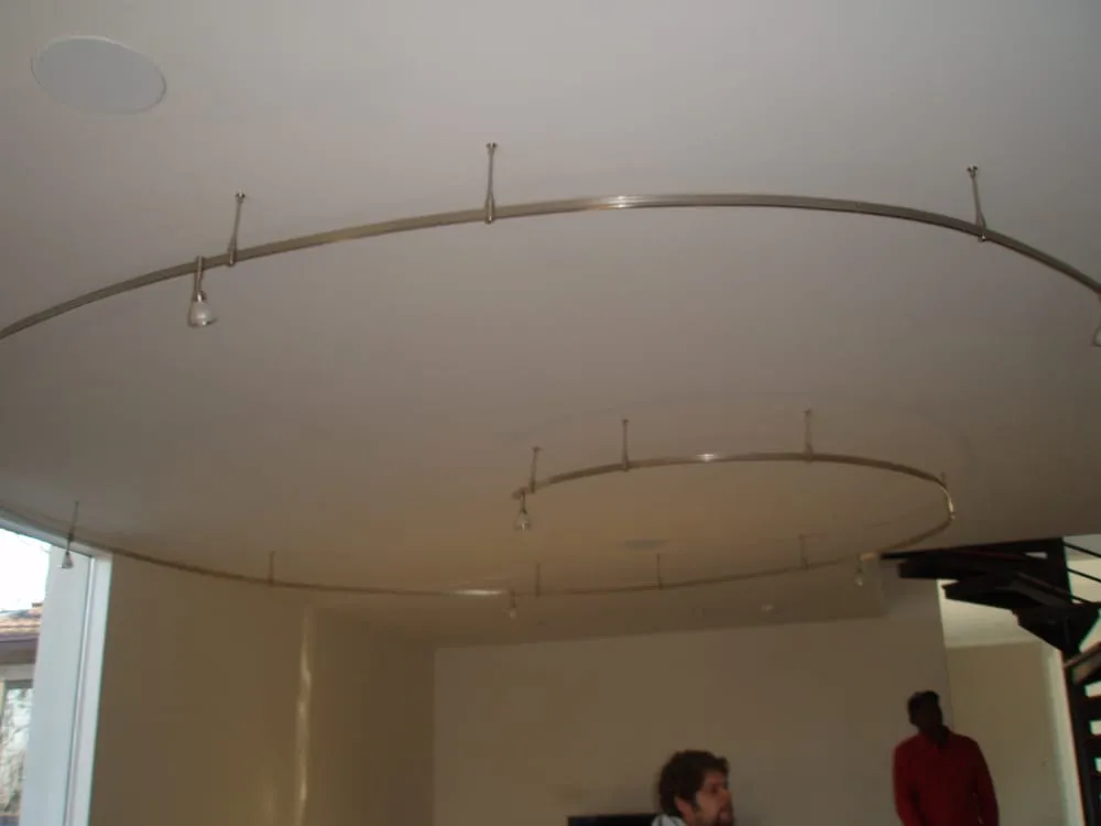 Slide of Stahl Electric