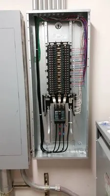 Stahl Electrical Services