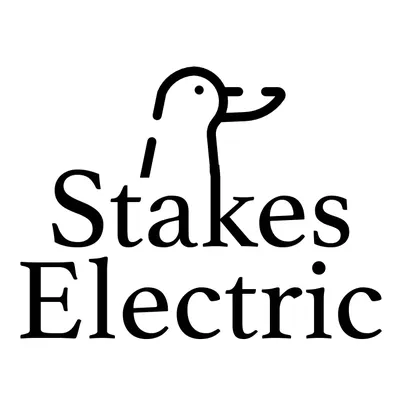 Stakes Electric