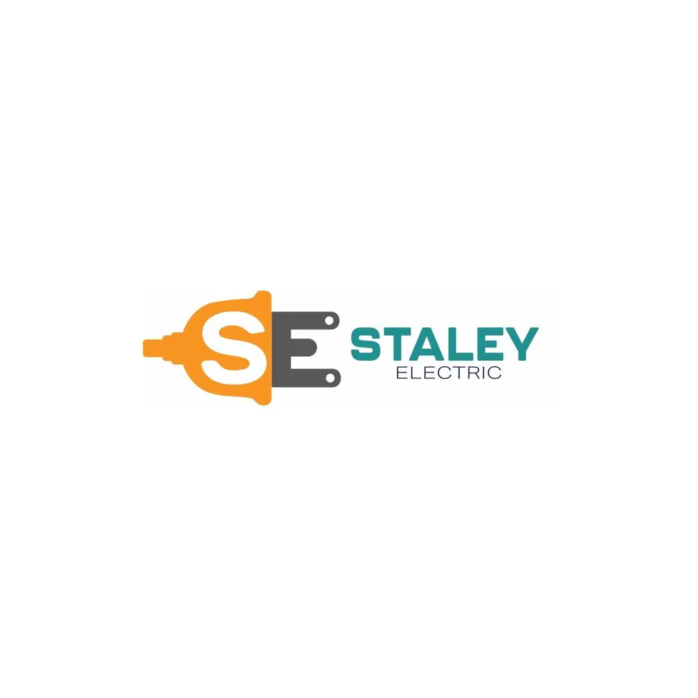 Slide of Staley Electric