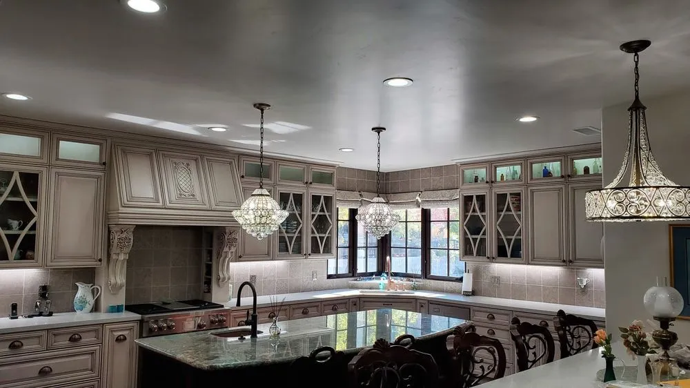 Slide of Stallings Electric