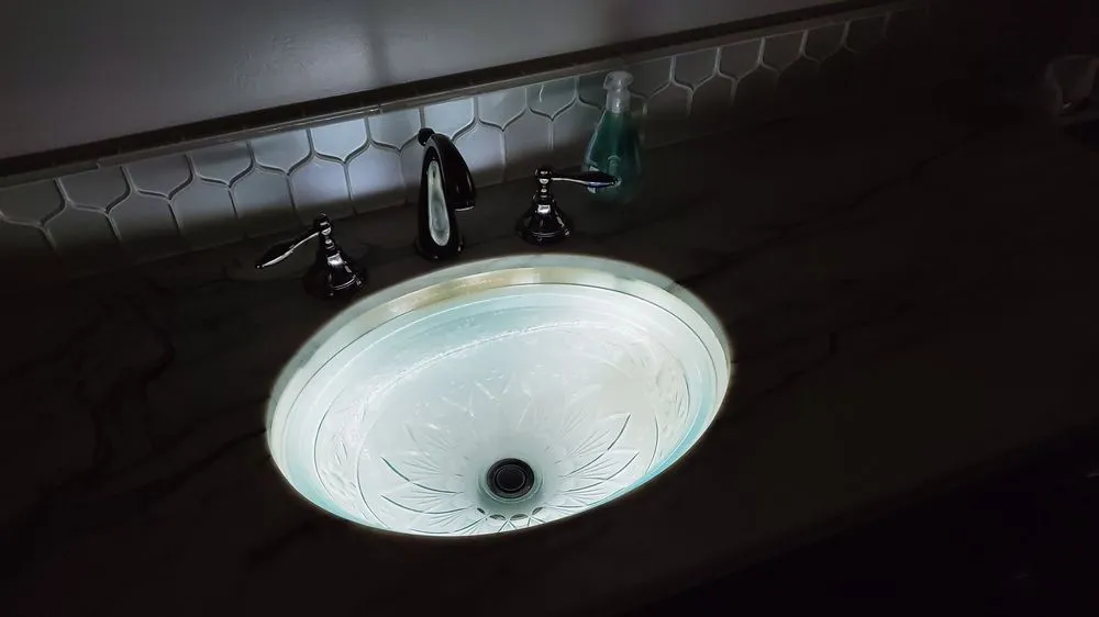 Slide of Stallings Electric