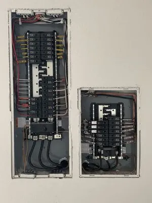 Stallion Electrical & Mechanical