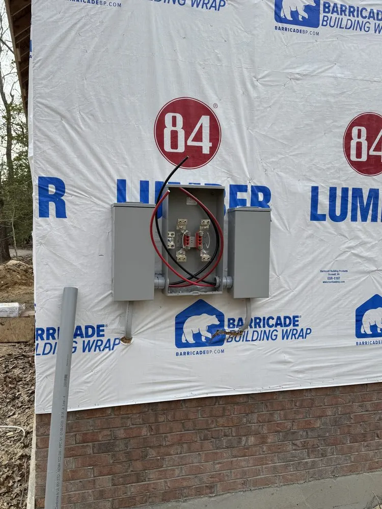 Slide of Stamp Electric