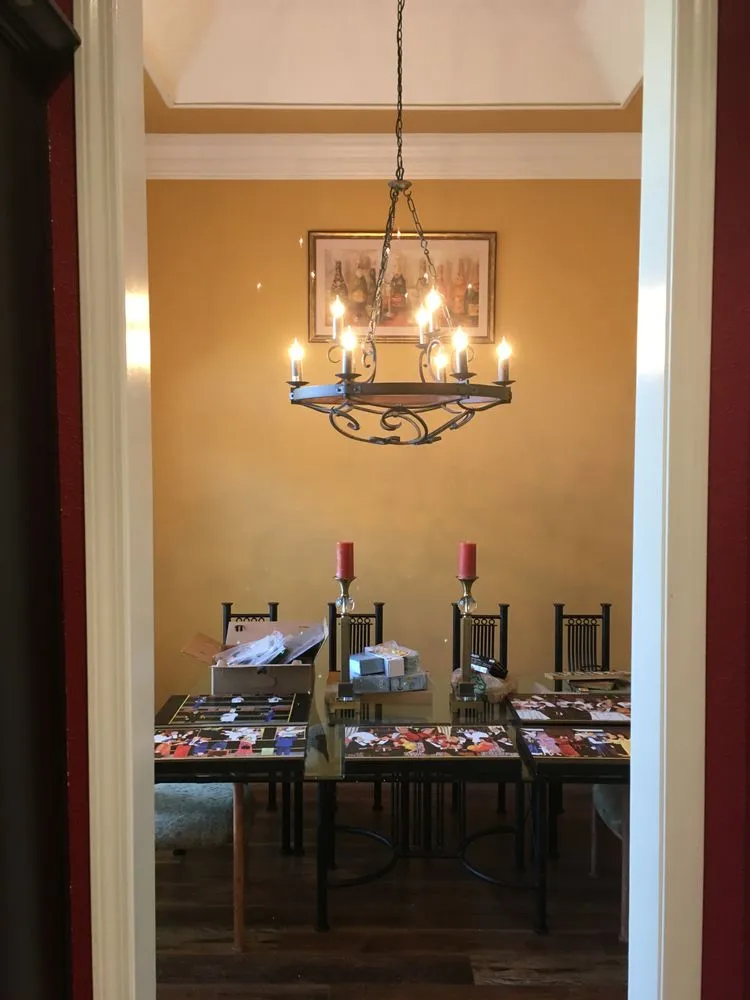 Slide of Stamper Electric