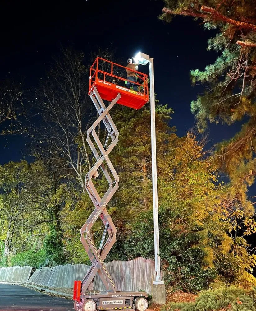 Slide of Stamper Electrical