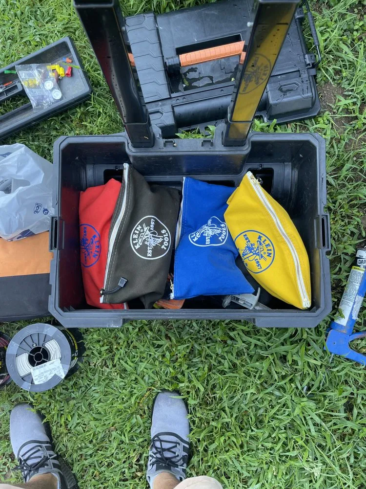 Slide of Stamper Electrical