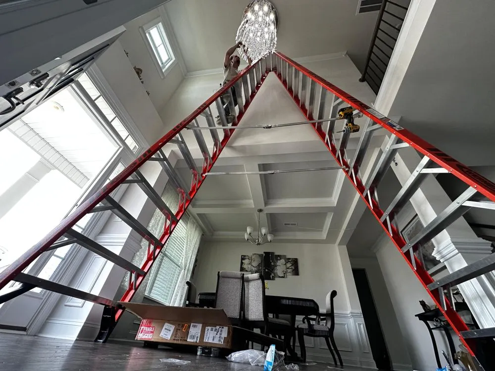 Slide of Stamper Electrical