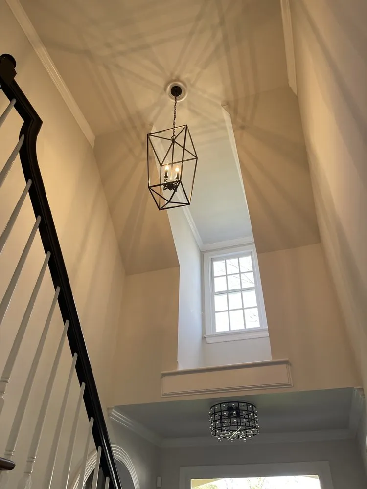 Slide of Stamper Electrical