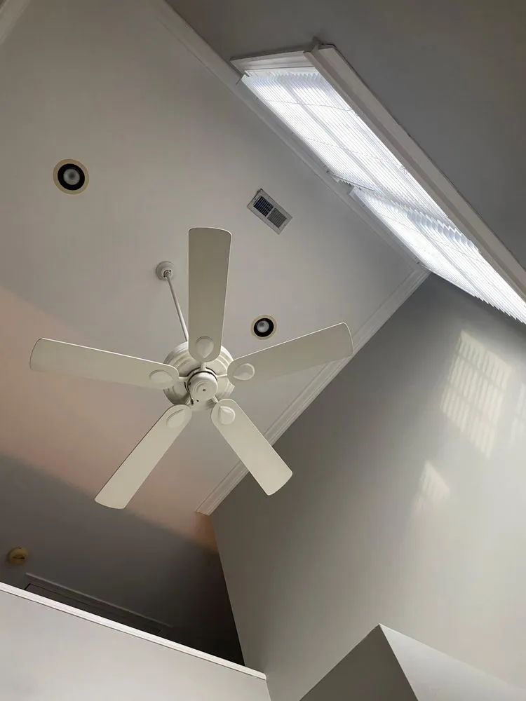 Slide of Stamper Electrical